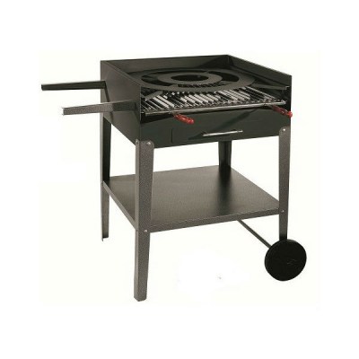 barbacoa 